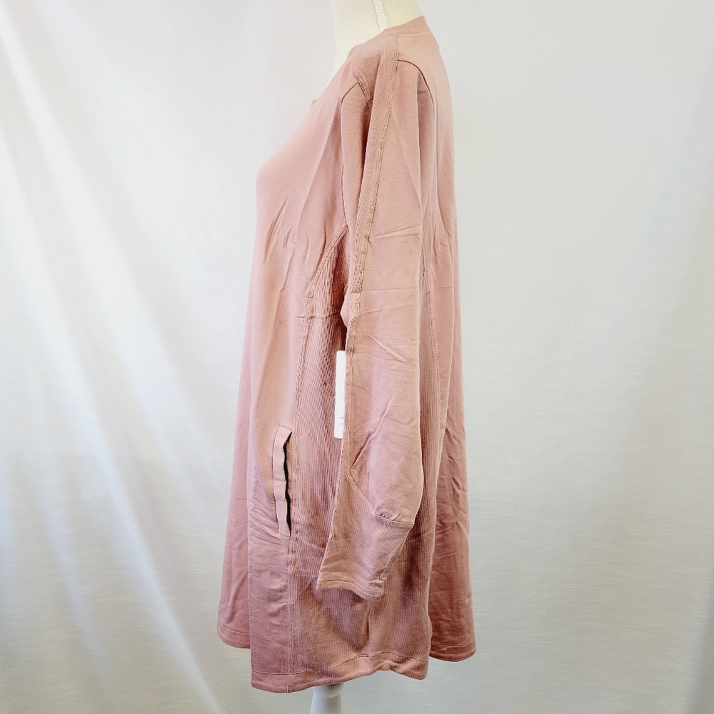 NWT Athleta Balance Dress - Picture 7 of 15